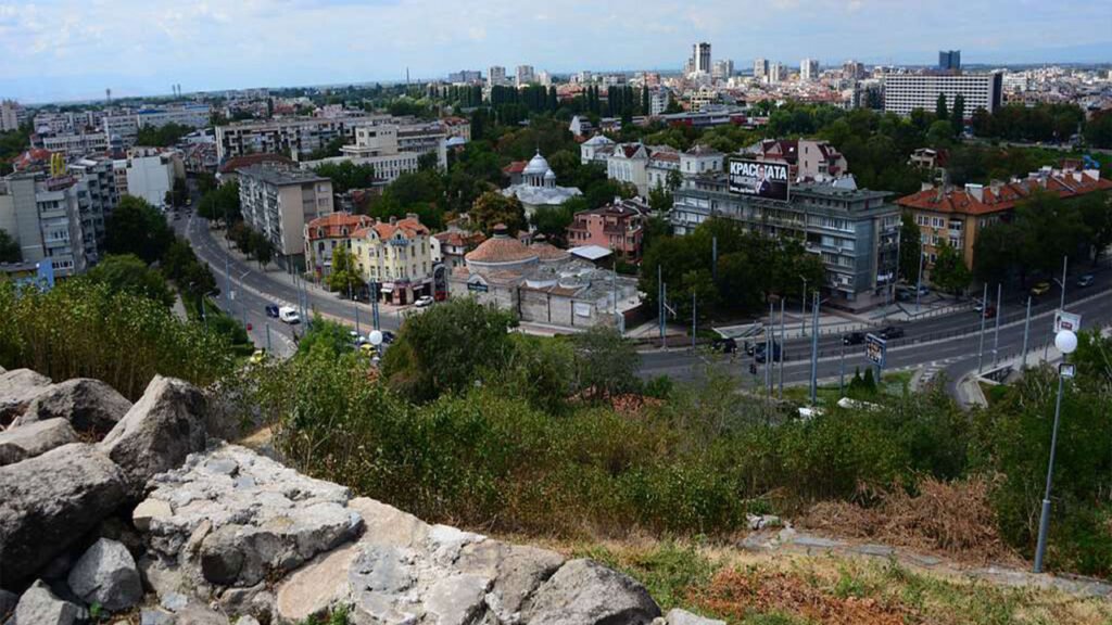 Low-cost travel destinations 2026 Bulgaria