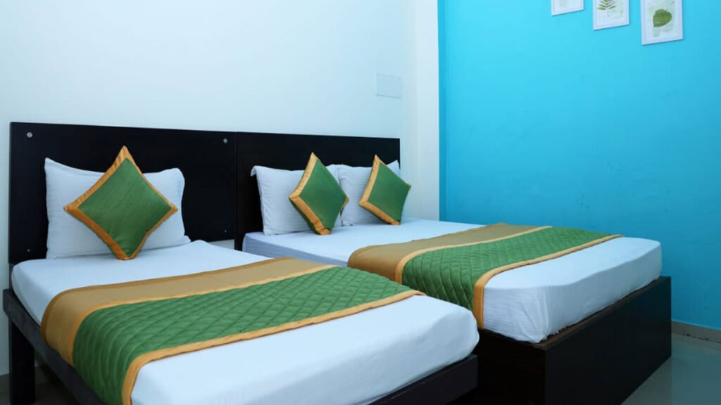 budget planning for international trips for hotel
