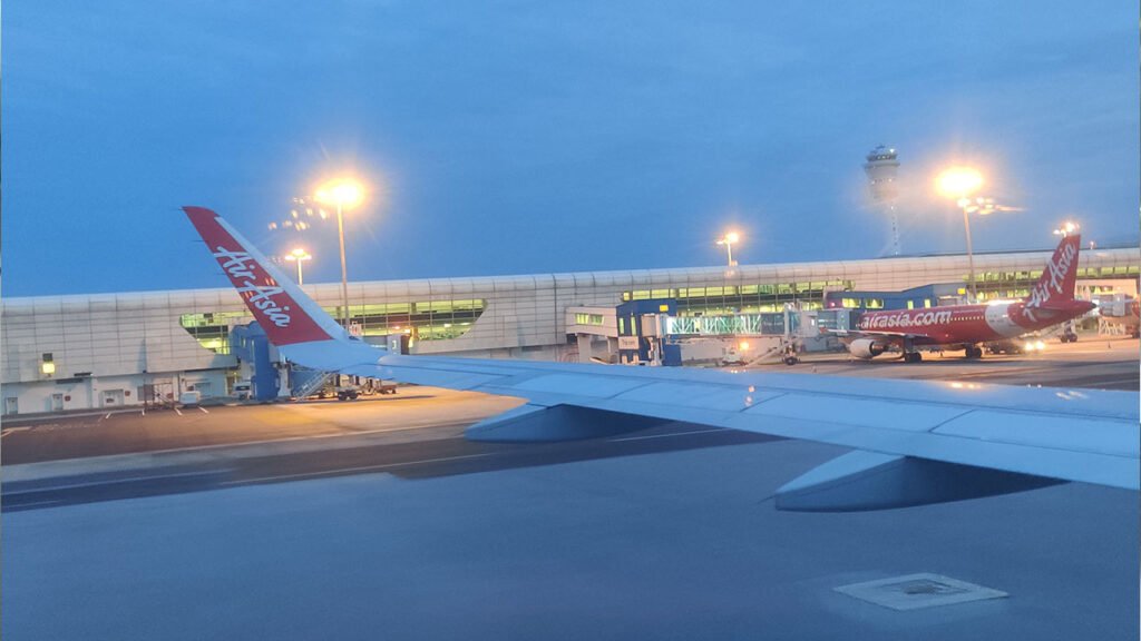 planning your first international trip with budget airliance