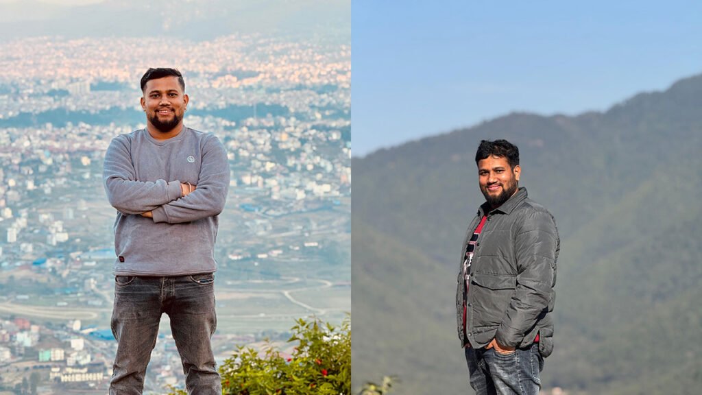 Best hikes in Nepal phulchoku and champadevi