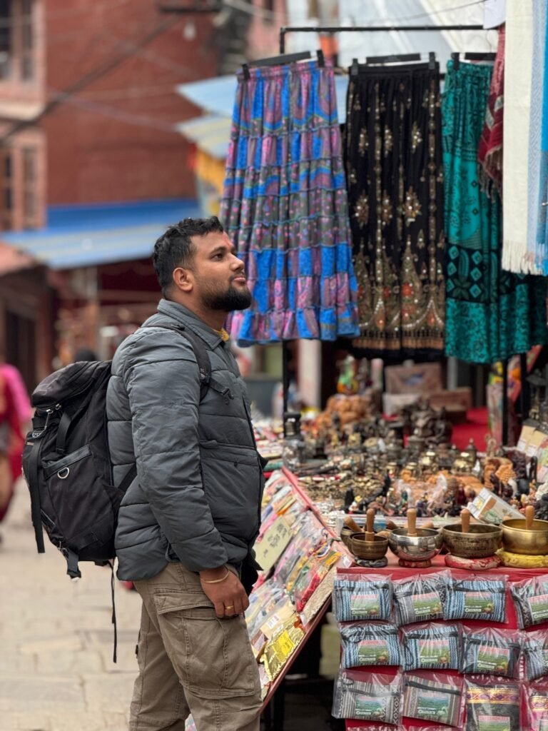 Changunarayan Temple day tour