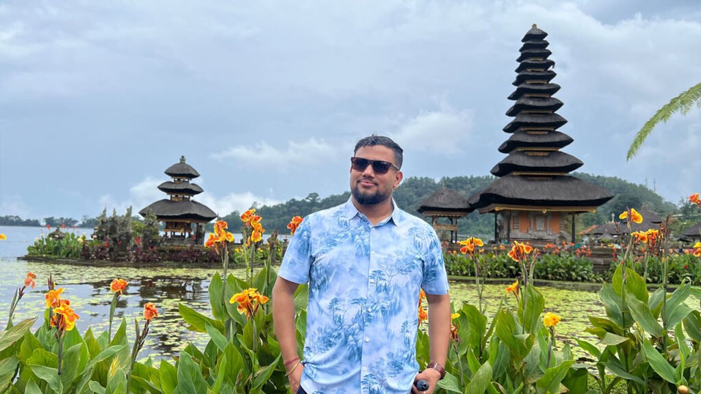 Complete Guide to Planning Your First International Trip